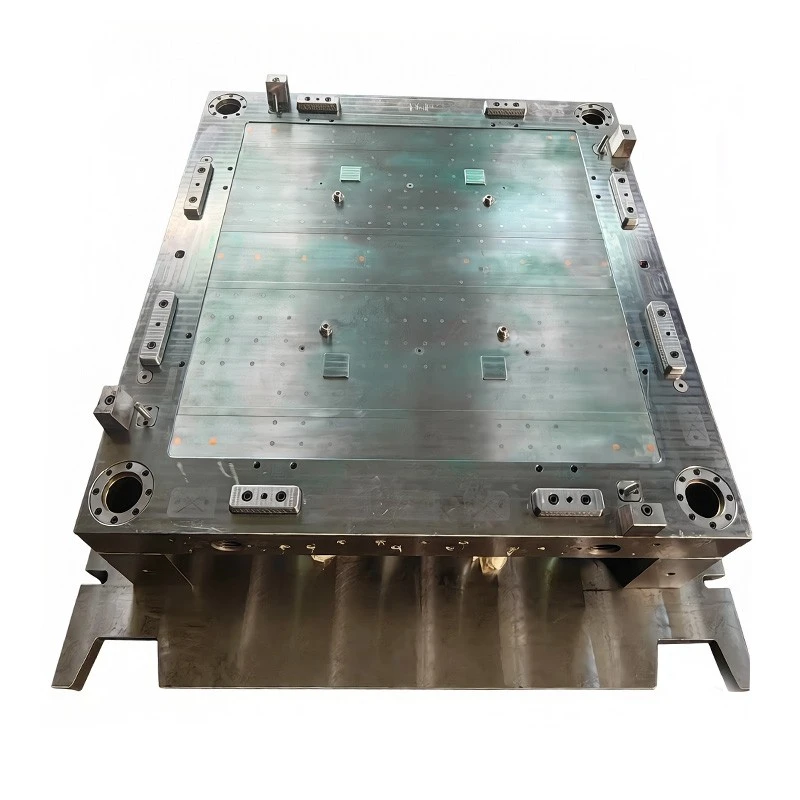 Welded Pallet Mold manufacturers Welded Pallet Mold manufacturers